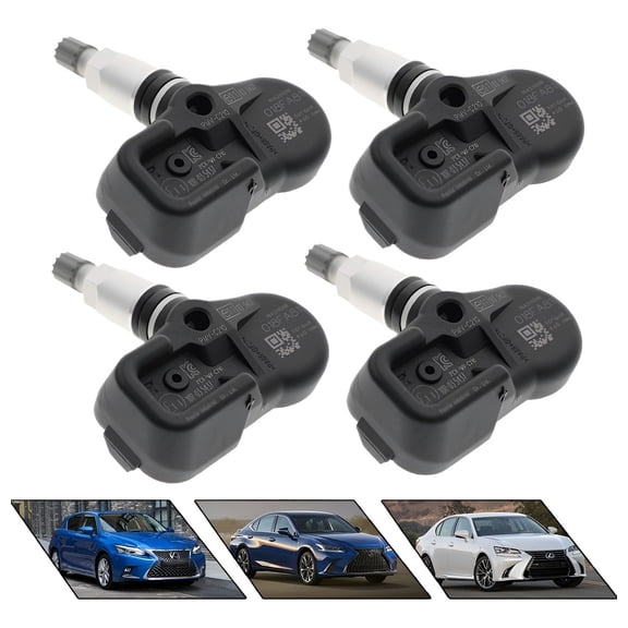 Applicable to Tire Pressure Sensor Tpms 433mhz For Lexus Ct Es Gs Gx