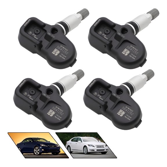 Applicable to Tire Pressure Sensor Tpms 433mhz For Lexus Is C Lexus Ls