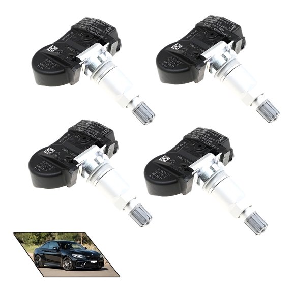 Applicable to Tire Pressure Sensor Tpms For Bmw Ms Competition 2018-2019