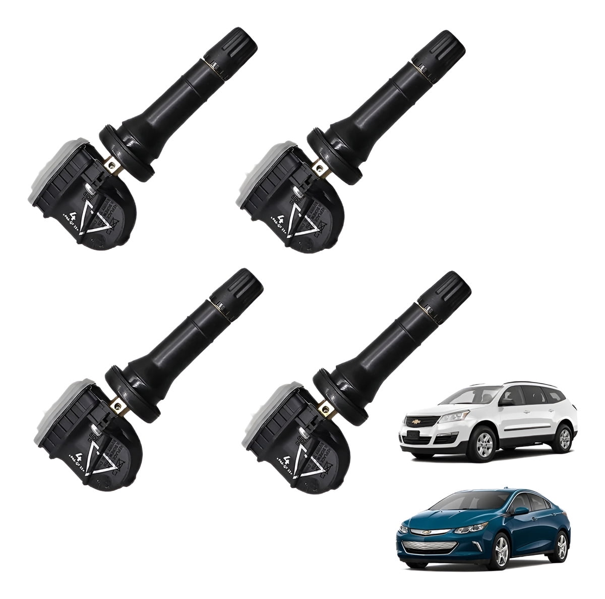 Applicable to Tire Pressure Sensor Tpms For Chevrolet Traverse Volt ...