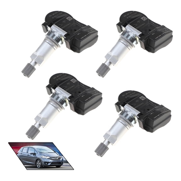 Applicable to Tire Pressure Sensor Tpms For Honda Jazz Iv 2015-2020