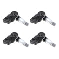 Applicable to Tire Pressure Sensor Tpms For Porsche 718 911 - Walmart.com