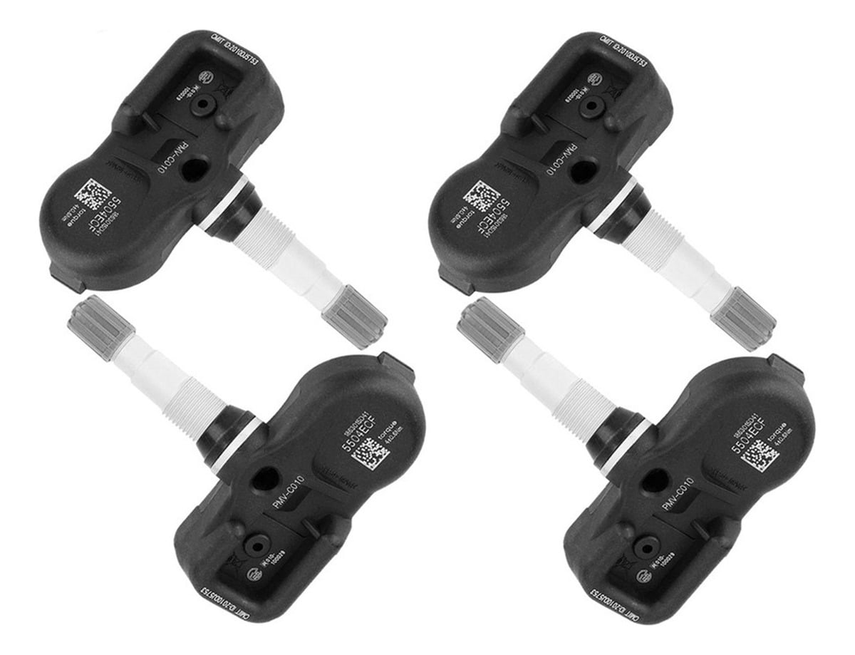 Applicable to Tire Pressure Sensor Tpms For Toyota Corolla Im - Walmart.com