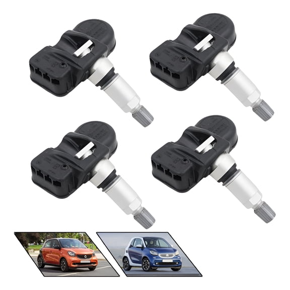 Applicable to Tire Pressure Sensor Tpms Smart Parafour Smart Paratwo,