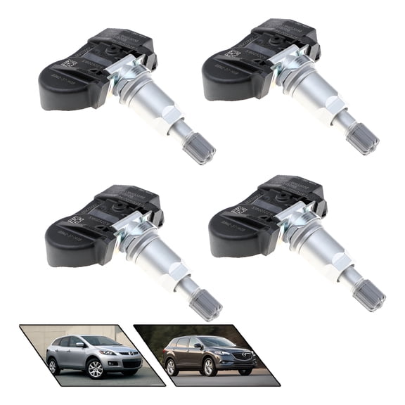 Applicable to Tire Pressure Sensor Tpms for Mazda Cx-7 Cx-9 2006-2016