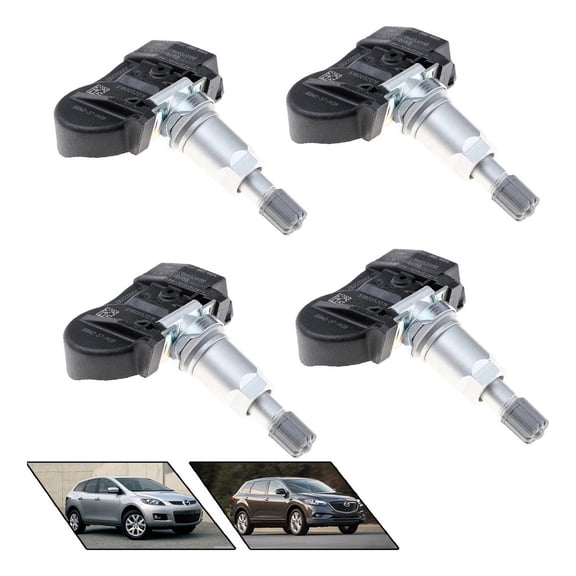 Applicable to Tire Pressure Sensor Tpms for Mazda Cx-7 Cx-9 2006-2016