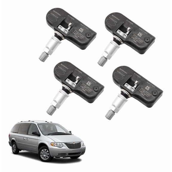 Applicable to Tire Pressure Sensor for Chrysler Town & Country 2006-2007