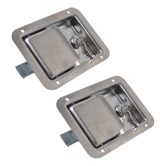 Applicable to Toolbox Latch Locks Latch