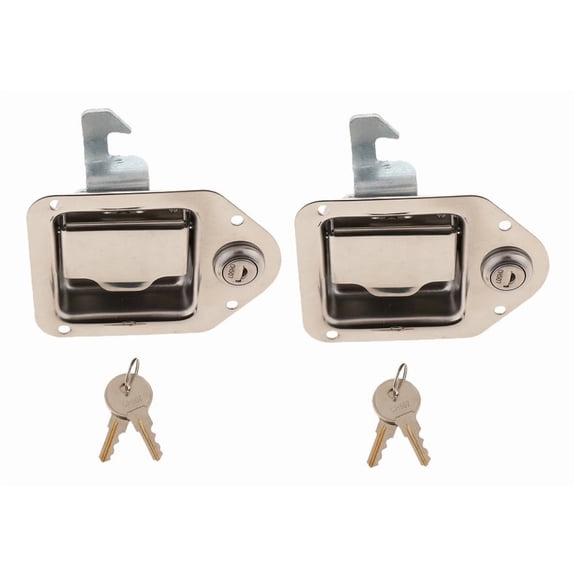 Applicable to Toolbox T-Lock,