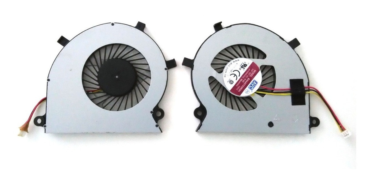 Ventilateur Complet Pour Toshiba Satellite C875-13L - Occasion - Pièce De Refroidissement PC