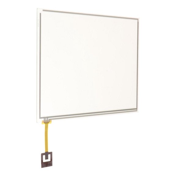 Applicable to Touch Screen Glass Digitizer 8'' for Chrysler