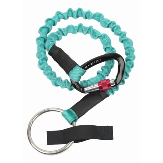 Applicable to Tow Rope for Water Rescue, Rappelling Rope