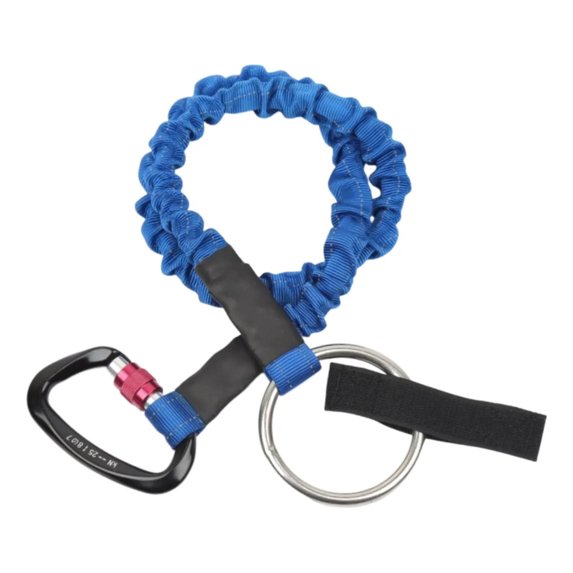 Applicable to Tow Rope for Water Rescue, Rappelling Rope