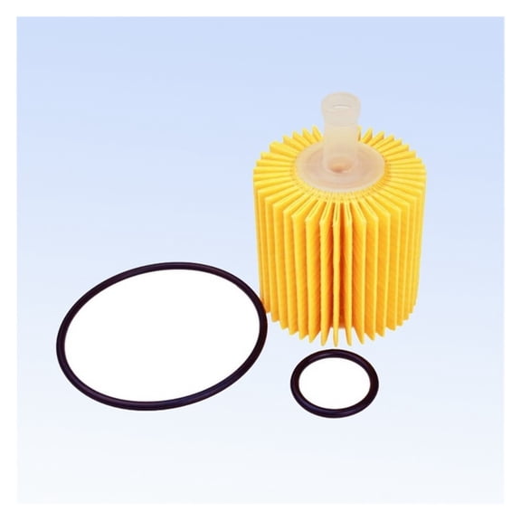 Applicable to Toyota  Parts - Replaceable Element (04152-YZZA4,04152-38020)