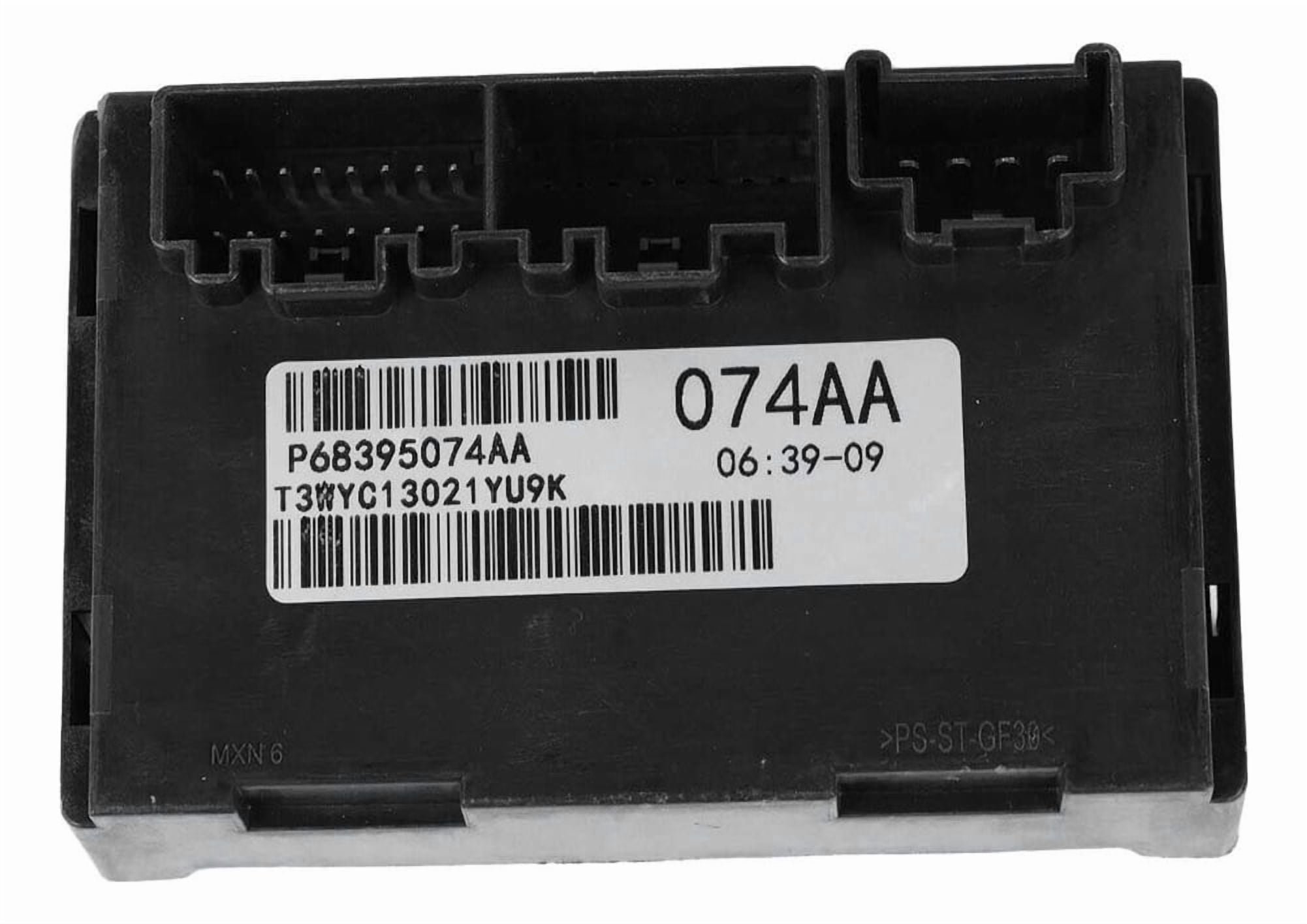 Transfer Case Module For Grand Cherokee 2014-15 - Walmart.com
