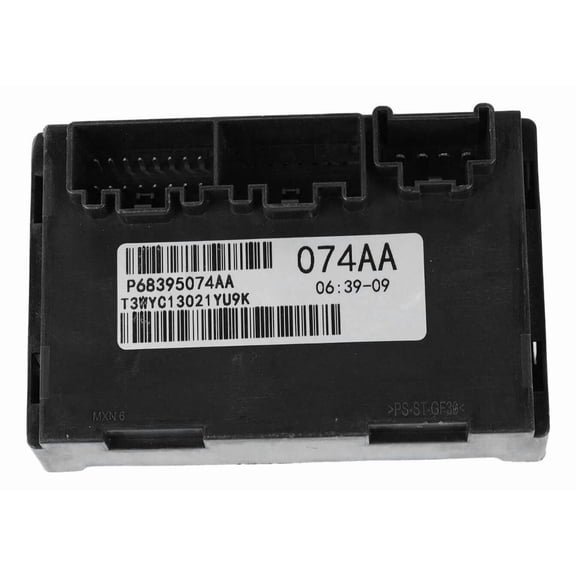 Transfer Case Module For Grand Cherokee 2014-15