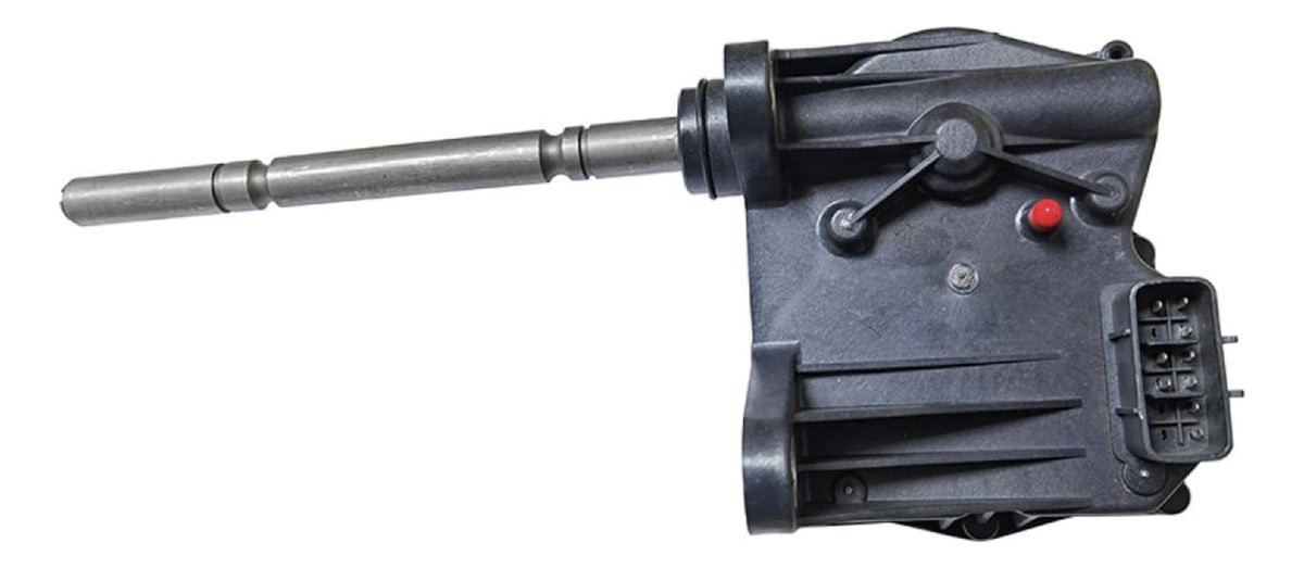 Applicable to Transfer Case Shift Actuator for Toyota Tacoma 16-20