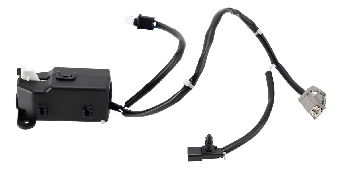 Applicable to Transmission Shift Actuator for Ford F150 Lincoln Mar
