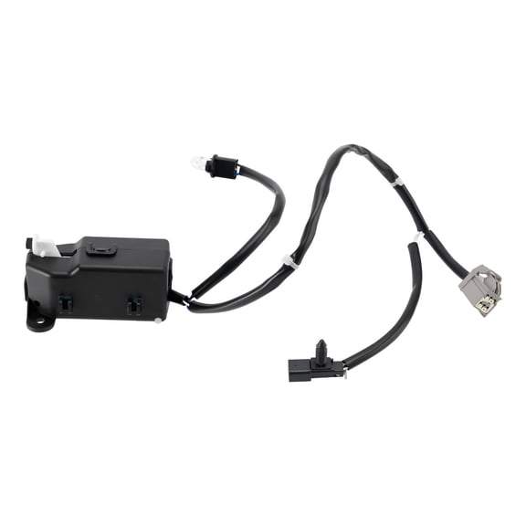Applicable to Transmission Shift Actuator for Ford F150 Lincoln Mar