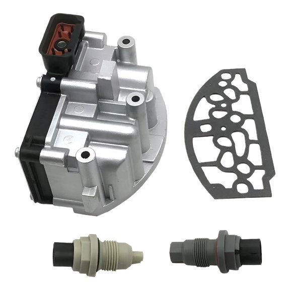 Applicable to Transmission Solenoid Block and Speed Sensors