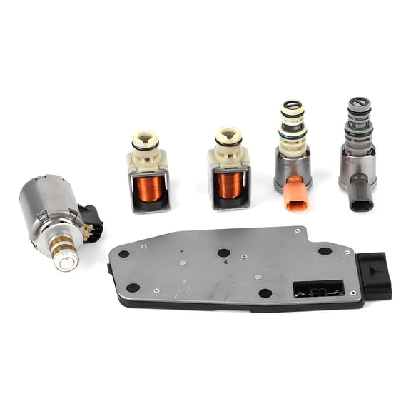 Applicable to Transmission Solenoid Fakit Fit For Gm Cars 4l60e