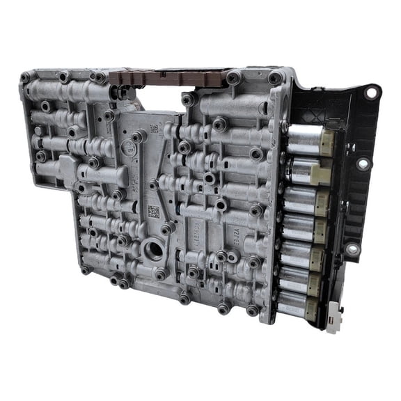 Applicable to Transmission Valve Body + TCU for 2011 Ford F-150