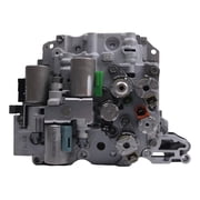 Applicable to Transmission Valve Body for Nissan Altima Maxima