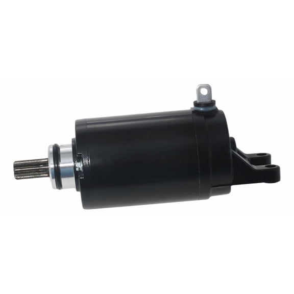 Applicable to Triumph Street Triple Standard 675 Starter Motor
