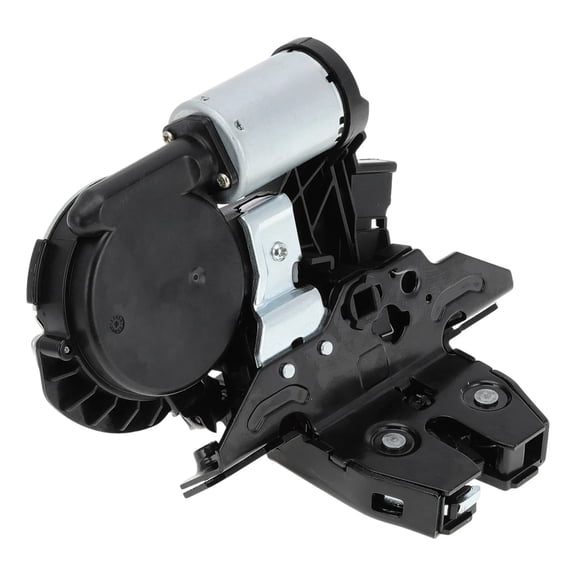 Applicable to Trunk Lock Actuator For Chevy Suburban Tahoe Gm