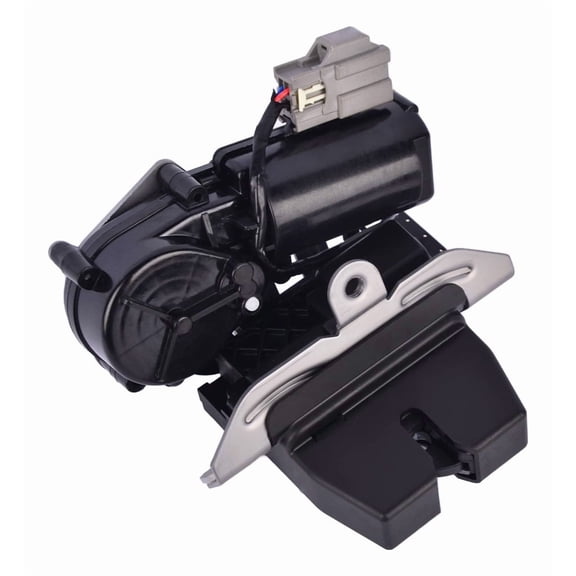 Applicable to Trunk Lock Latch For Ford Edge 2015-2021,