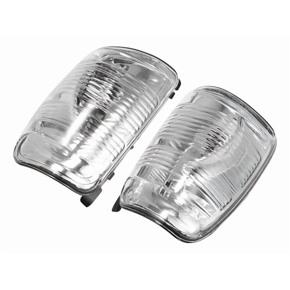 Applicable to Turn Signal Light Cover for Ford Transit T150 250 350