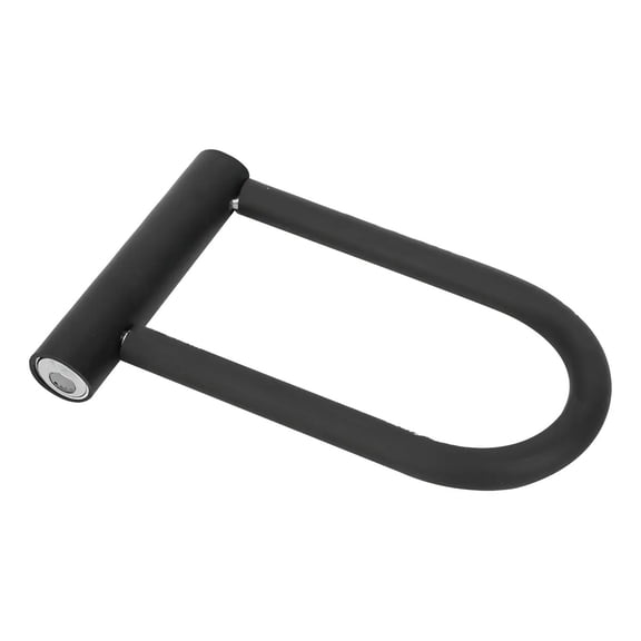Applicable to U-Shaped Steel Anti-Theft Bicycle Lock, Res