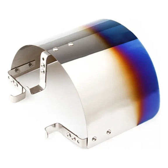 Applicable to Universal Air Intake Filter Cover With Shield