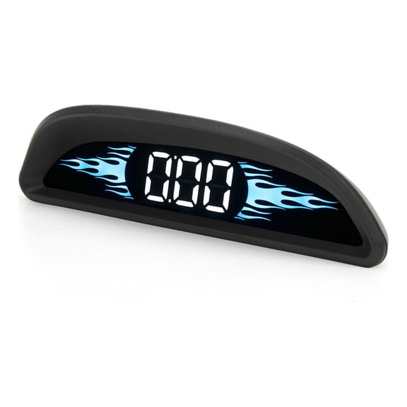 Applicable to Universal Digital Windshield Display for Car