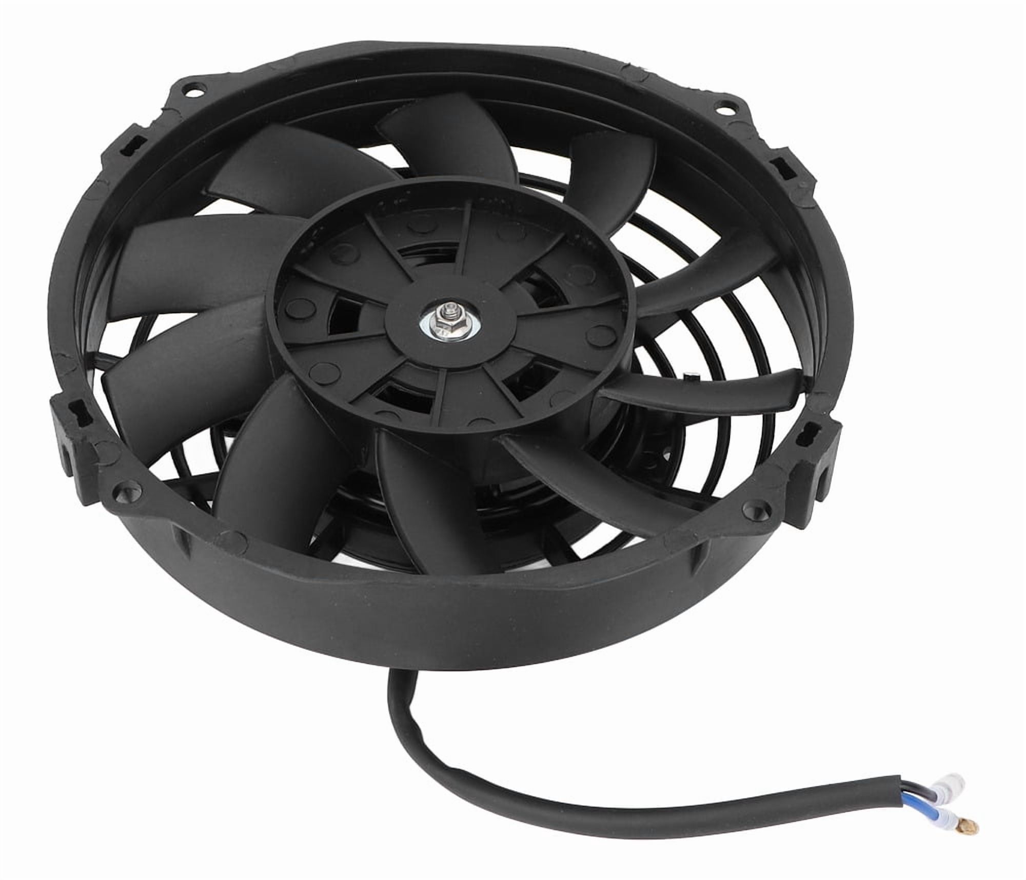 Eaton Radiator Fans Applicable to Universal Electric Radiator Cooling Fan - Walmart.com