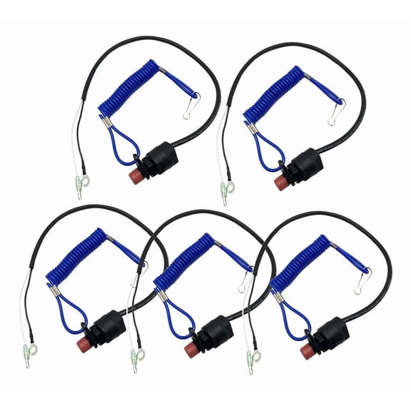 Applicable to Universal Emergency Stop Switch and Cord for