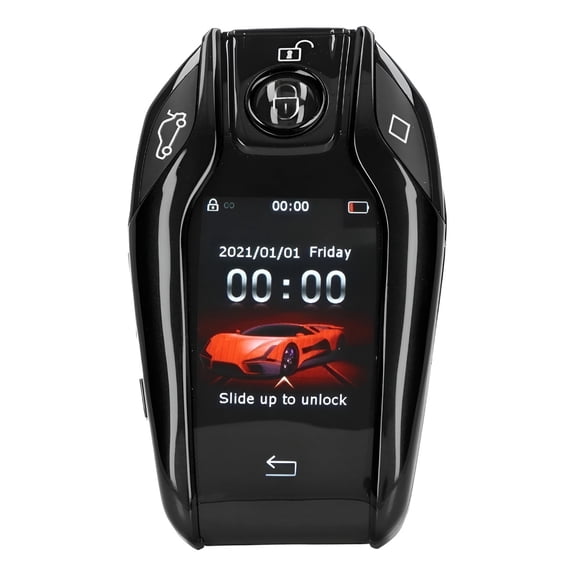 Applicable to Universal Remote Control With LCD Touch Screen Tk800+, Lla