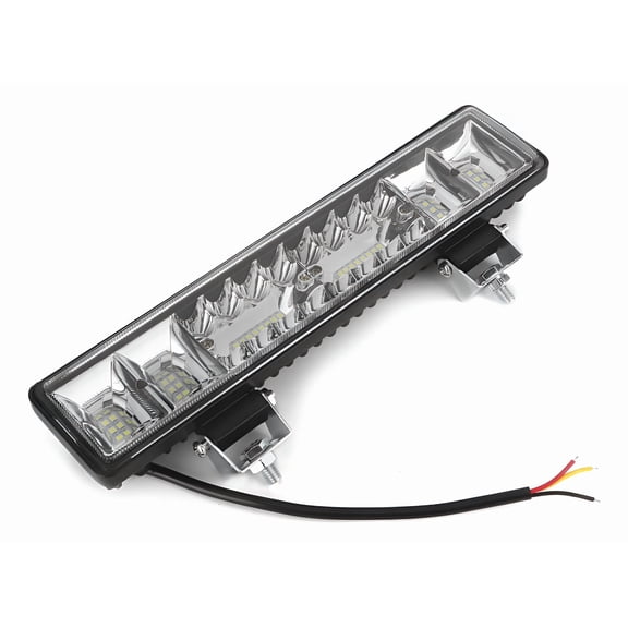 Applicable to Universal Work Light Bar, 56 LEDs, Spotlight
