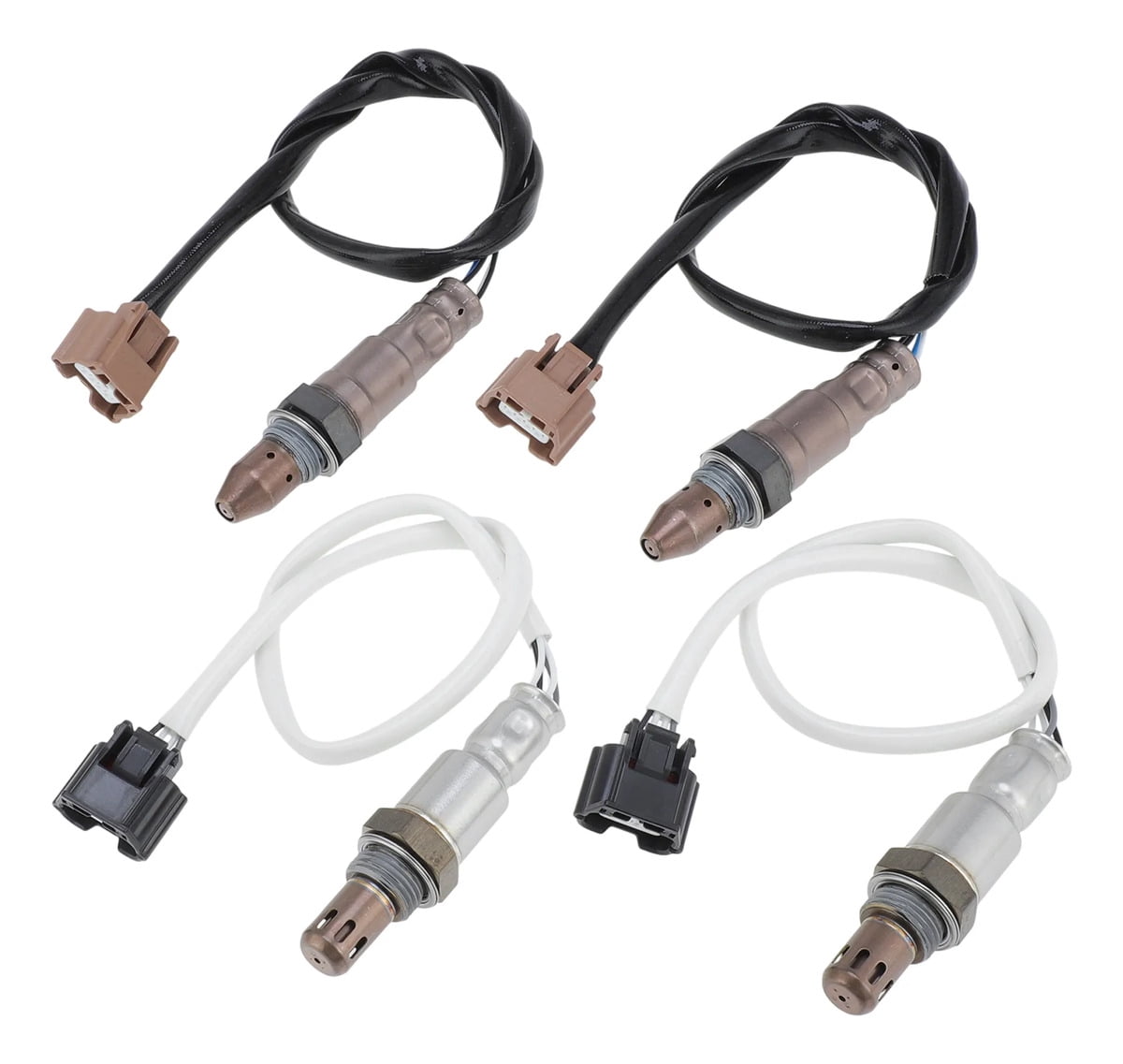 Applicable to Upstream Downstream Oxygen Sensor For Nissan Pathfinder ...