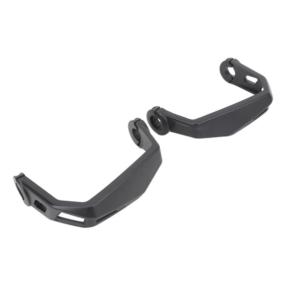 Applicable to Utv Handguard Kit, Coated Anodized Aluminum