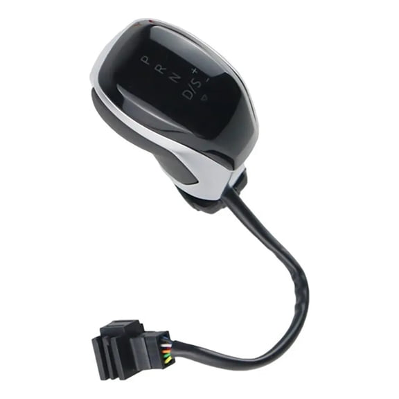 Applicable to V9 Automatic Gear Shift Knob With Red Led, Cam