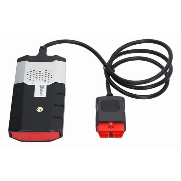 Applicable to VCI Scanner DS VD150E TCS Bluetooth OBD2 Car and Camera