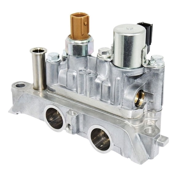 Applicable to VTEC Solenoid Valve for 2008-2012 Honda Accord