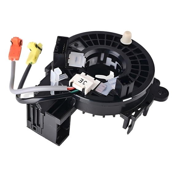 Applicable to Versa 2014-2015 Spiral Cable Clock Spring