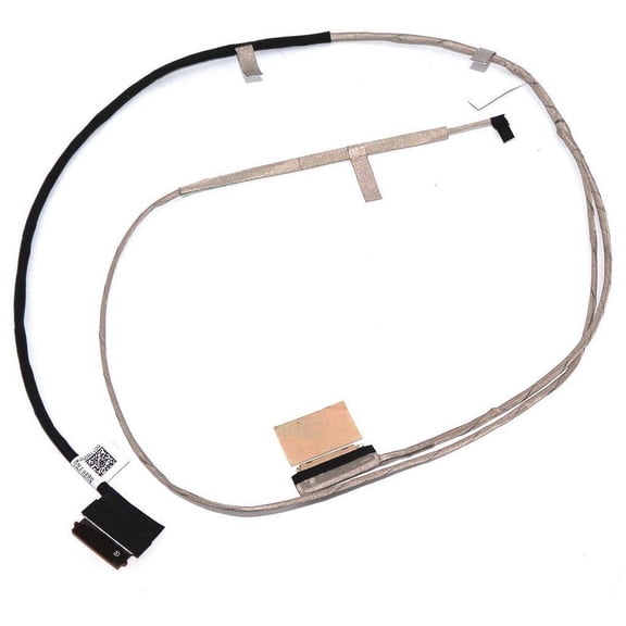 Applicable to Video Flex Cable Hp 14-a 14-ac 14-af N/p: 6017b0587401 New