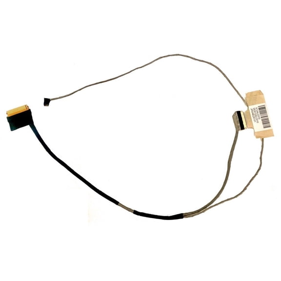 Applicable to Video Flex Cable Hp 14-ab 14 Ab Ddx12alc010 X12alc010 30 Pin