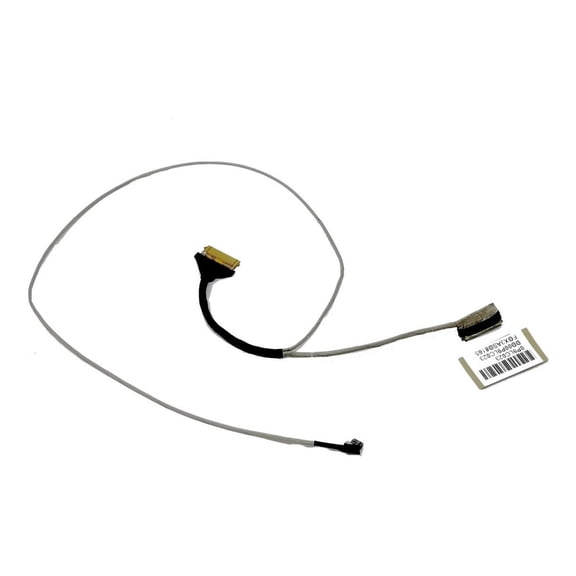 Applicable to Video Flex Cable Hp 14-ax 14-cb Dd00p9lc023 905561-001