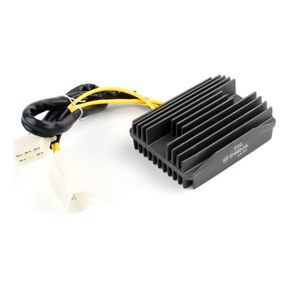 Applicable to Voltage Regulator for Honda Silver Wing FJS400 FJS600 FS