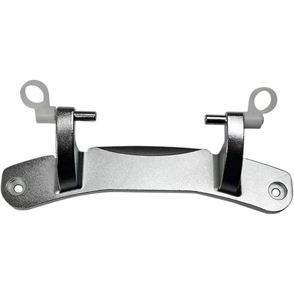Applicable to Washing Machine Door Hinge, Compatible with Hisense Drum Washer XQG70-S1208FW(S)/S1208FW Door Hinge Hinge Accessories