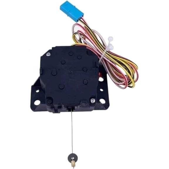 Applicable to Washing Machine Drainage Motor Accessory , Compatible with Bosch Daewoo QA22-98 AC220-240V 6Wwashing Machine Tractor